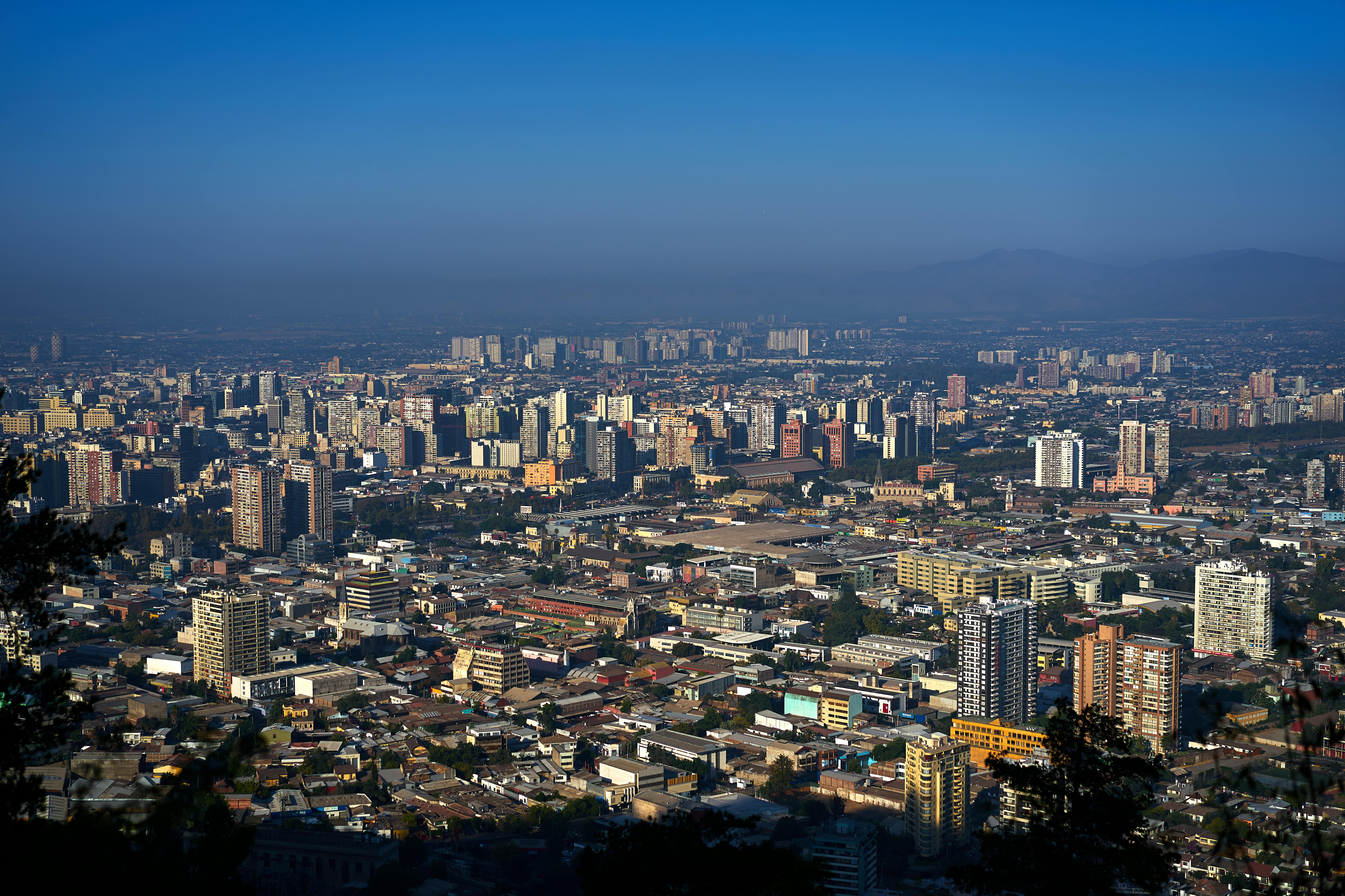 Arriendo departamentos Santiago - Homie rent