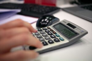 Administrar un inmueble de inversión