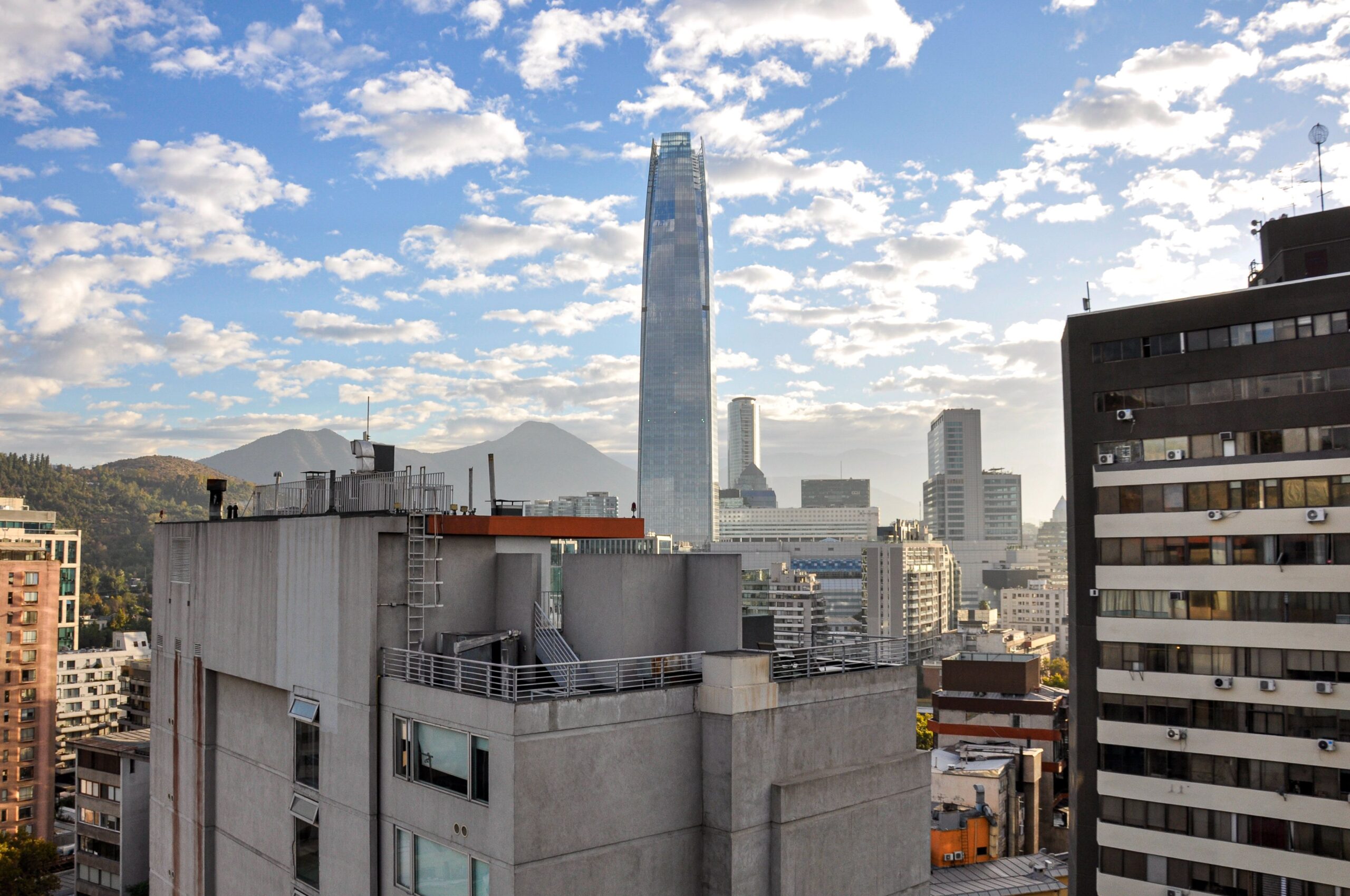 Reactivación del mercado inmobiliario