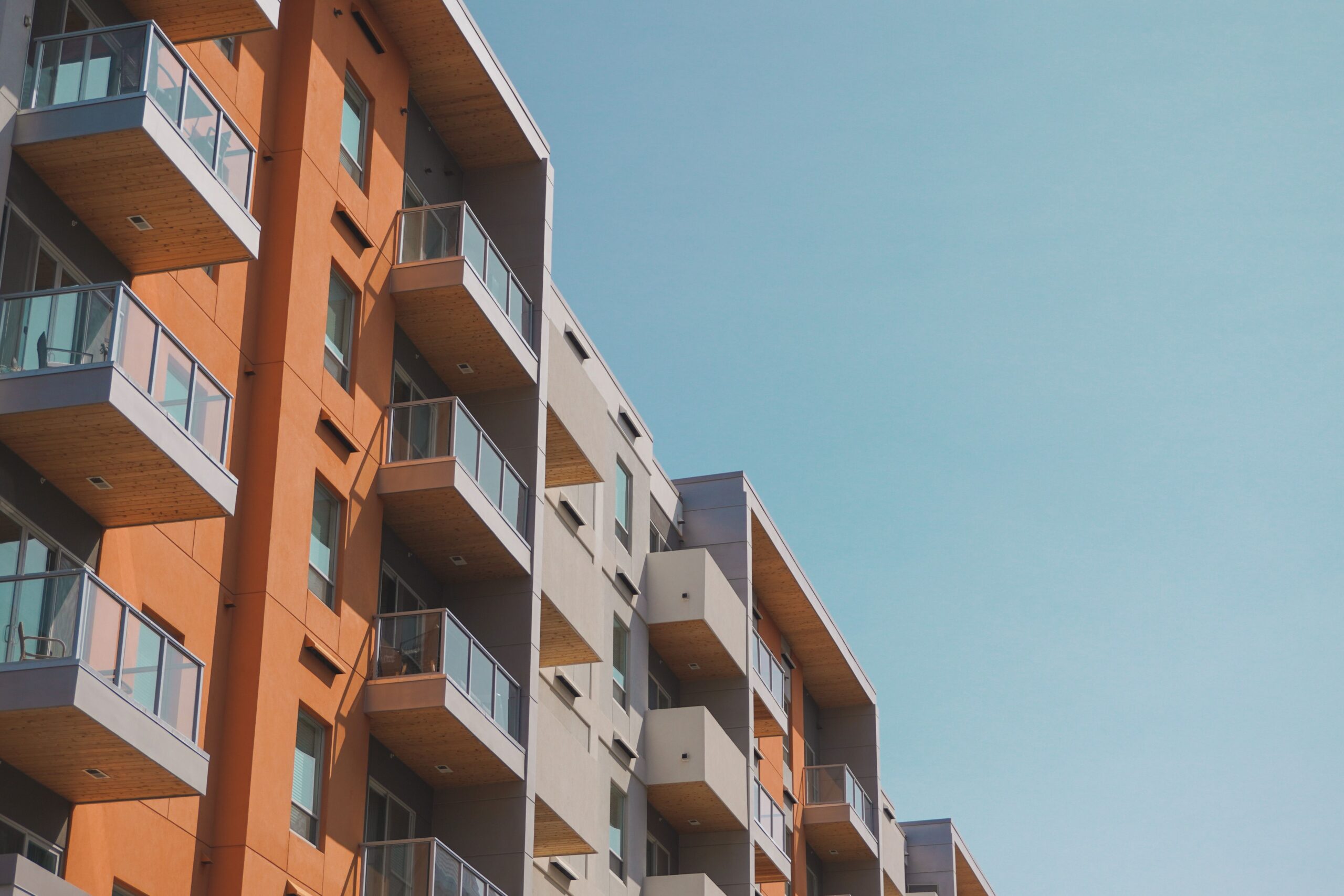 Mercado multifamily en Chile